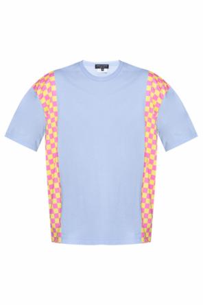 T-shirt typu 'oversize', zdjęcie 1 T-shirt typu 'oversize' od Comme des Garcons Homme Plus